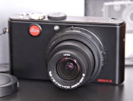Leica D-Lux 3 kamera